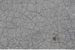 Ground Asphalt